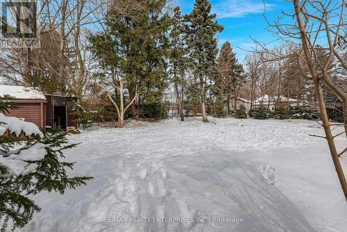 1227 Argreen Road, Mississauga, ON - Outdoor