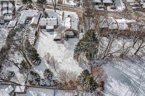 1227 Argreen Road, Mississauga, ON - Outdoor