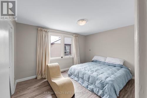 1227 Argreen Road, Mississauga, ON - Indoor Photo Showing Bedroom