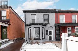 99 CHESTNUT AVENUE  Hamilton, ON L8L 6K8