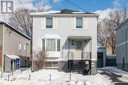 115 STE-CECILE STREET  Ottawa, ON K1L 5L3