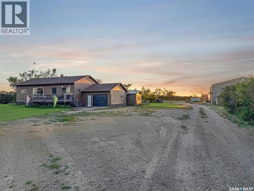 Rhineland Acreage  Swift Current Rm No. 137, SK S9H 4M6