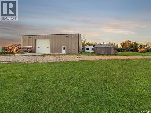 Rhineland Acreage, Swift Current Rm No. 137, SK - Outdoor