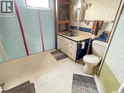 Rhineland Acreage, Swift Current Rm No. 137, SK - Indoor Photo Showing Bathroom