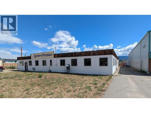 15817 Logie Road, Summerland, BC 