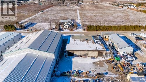 15817 Logie Road, Summerland, BC 