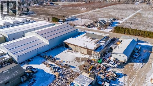 15817 Logie Road, Summerland, BC 