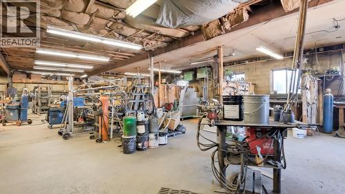 15817 Logie Road, Summerland, BC 