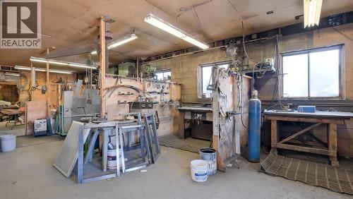 15817 Logie Road, Summerland, BC 