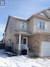 1364 Countrystone Drive, Kitchener, ON  - Outdoor 