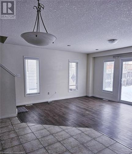 1364 Countrystone Drive, Kitchener, ON - Indoor Photo Showing Other Room