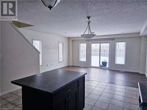 1364 Countrystone Drive, Kitchener, ON - Indoor Photo Showing Other Room