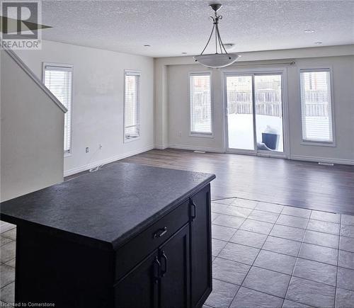 1364 Countrystone Drive, Kitchener, ON - Indoor Photo Showing Other Room