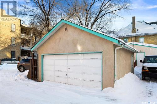 2218 Rose Street, Regina, SK 