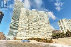 1505 - 400 WEBB DRIVE  Mississauga, ON L5B 3Z7