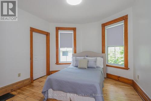 40 Askin Street, London, ON - Indoor Photo Showing Bedroom