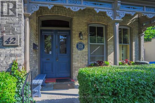 40 Askin Street, London, ON - Outdoor