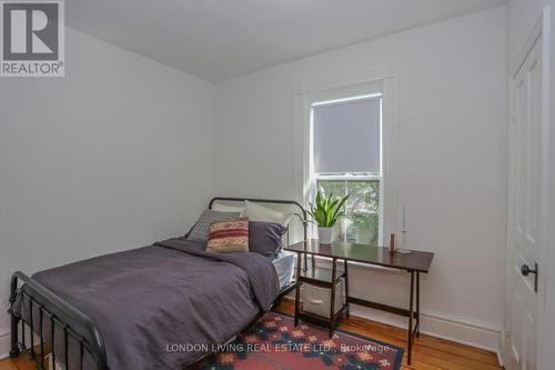 40 Askin Street, London, ON - Indoor Photo Showing Bedroom