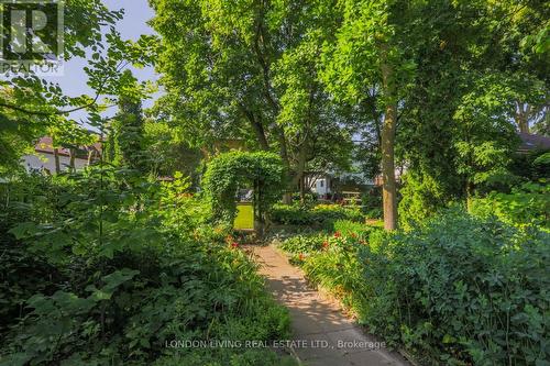 40 Askin Street, London, ON - Outdoor