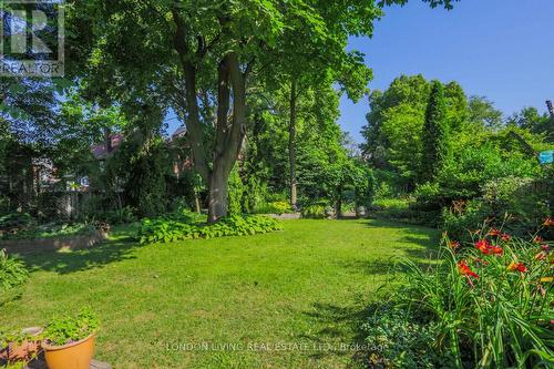 40 Askin Street, London, ON - Outdoor