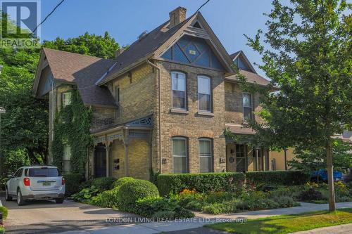 40 Askin Street, London, ON - Outdoor With Facade