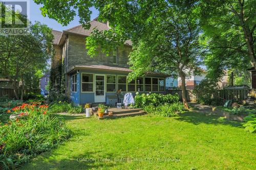 40 Askin Street, London, ON - Outdoor