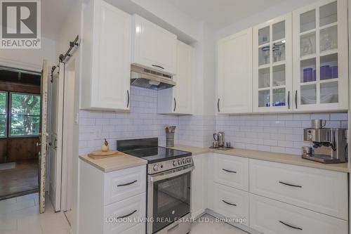 40 Askin Street, London, ON - Indoor Photo Showing Kitchen