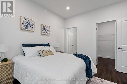 174 Park Street, Goderich (Goderich (Town)), ON - Indoor Photo Showing Bedroom