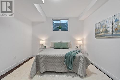 174 Park Street, Goderich (Goderich (Town)), ON - Indoor Photo Showing Bedroom