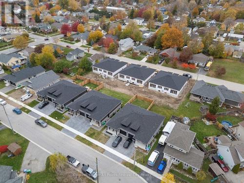 174 Park Street, Goderich (Goderich (Town)), ON - Outdoor With View