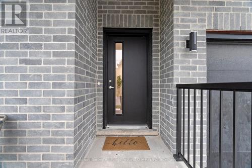 174 Park Street, Goderich (Goderich (Town)), ON - Outdoor With Exterior