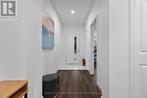 172 Park Street, Goderich (Goderich (Town)), ON - Indoor Photo Showing Other Room