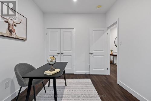 172 Park Street, Goderich (Goderich (Town)), ON - Indoor