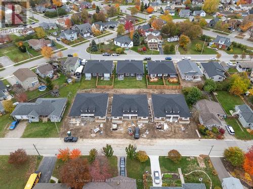 172 Park Street, Goderich (Goderich (Town)), ON - Outdoor With View