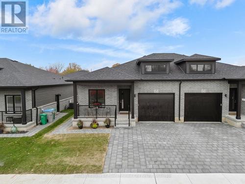 170 PARK STREET  Goderich (Goderich (Town)), ON N7A 1L2