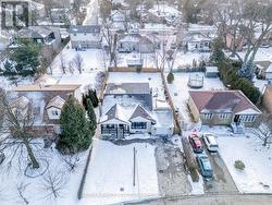 1472 MYRON DRIVE  Mississauga, ON L5E 2N6