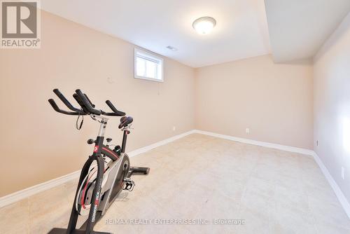 1472 Myron Drive, Mississauga, ON - Indoor Photo Showing Gym Room