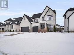 3520 GRAND OAK CROSSING  London, ON N6P 0G7