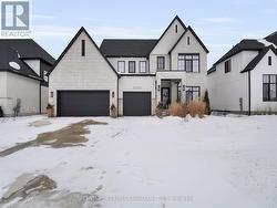 3520 GRAND OAK CROSSING  London, ON N6P 0G7