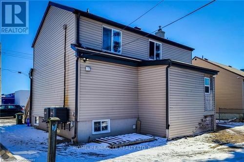 668 Upper James, Hamilton, ON 