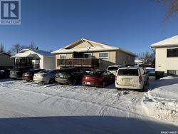 540 Reid WAY  Saskatoon, SK S7N 3J2