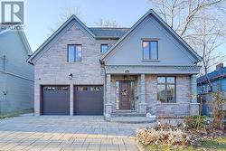 105 EAGLEWOOD BOULEVARD  Mississauga, ON L5G 1V8