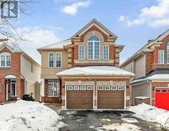 317 KINGHORN CRESCENT  Ottawa, ON K2K 3R6