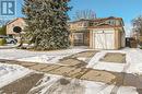 3315 Martins Pine Crescent, Mississauga, ON  - Outdoor 