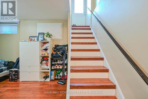 3315 Martins Pine Crescent, Mississauga, ON - Indoor Photo Showing Other Room