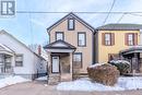 21 Mayflower Avenue, Hamilton, ON  - Outdoor With Facade 