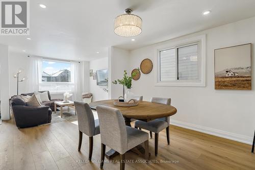 29 Newlands Avenue, Hamilton, ON - Indoor Photo Showing Other Room