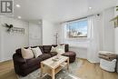 29 Newlands Avenue, Hamilton, ON  - Indoor Photo Showing Living Room 