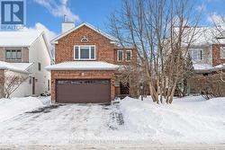 36 NEWBOROUGH CRESCENT  Ottawa, ON K2G 6A5