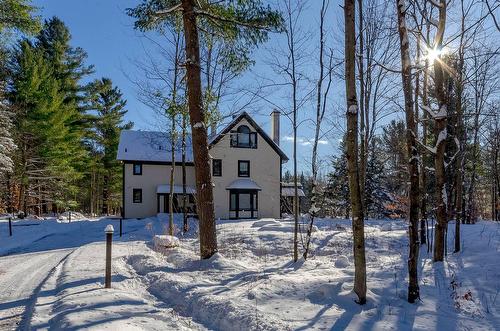 Extérieur - 407 Ch. Du Mont-Écho, Sutton, QC - Outdoor
